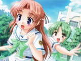BUY NEW yoake mae yori ruri iro na - 146046 Premium Anime Print Poster